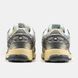 Унісекс кросівки New Balance 1906R Grey Beige re-8878 фото 5