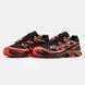 Чоловічі кросівки Salomon XT-MM-6 x Maison Margiela Blue Red re-128728 фото 7