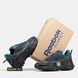 Мужские Reebok Zig Kinetica 2.5 x Cordura Grey Aqua re-12031 фото 10