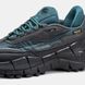 Мужские Reebok Zig Kinetica 2.5 x Cordura Grey Aqua re-12031 фото 9