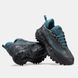 Мужские Reebok Zig Kinetica 2.5 x Cordura Grey Aqua re-12031 фото 8