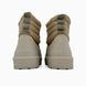 Мужские и женские зимние ботинки UGG Classic Mini Lace-Up Beige PREMIUM re-11999 фото 5