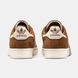 Жіночі кросівки Adidas Superstar Brown re-11198 фото 5