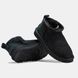 Женские и мужские зимние ботинки UGG Ultra Mini Black Premium re-11949 фото 7