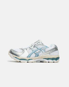 Мужские кроссовки Asics Gel-Kayano &lsquo;White Dolphin фото