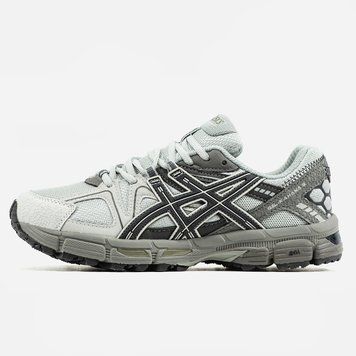 Чоловічі кросівки Asics Gel-Kahana 8 Grey фото