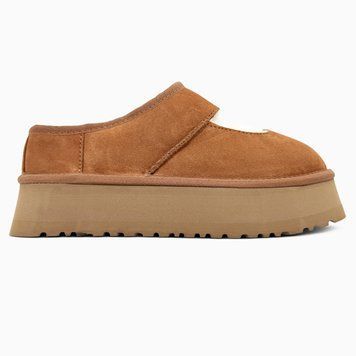 Жіночі зимові ботинки UGG Bea Mary Jane PREMIUM фото