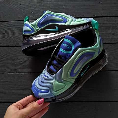 Air max 720 store man