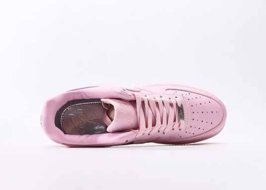Женские кроссовки Nike Air Force 1 Low x Drace Nocta Pink - купить