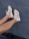 Мужские и женские кроссовки Yeezy Boost 350 V2 "Mx Oat" Adidas 5962m00 фото 6