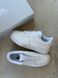 Чоловічі та жіночі кросівки Nike Air Force 1 Low White &lsquo;Roses&lsquo; re-127565 фото 7