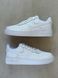Чоловічі та жіночі кросівки Nike Air Force 1 Low White &lsquo;Roses&lsquo; re-127565 фото 4