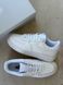 Чоловічі та жіночі кросівки Nike Air Force 1 Low White &lsquo;Roses&lsquo; re-127565 фото 6