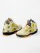 Чоловічі та жіночі баскетбольні кросівки Nike Jordan 5 Retro Off-White Sail re-126366 фото 4