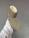 Жіночі зимові ботинки UGG MINI SAND LACQUER re-9771 фото 5
