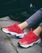 Жіночі кросівки M2K Tekno Red Women Nike 2650m00 фото 1