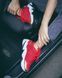 Жіночі кросівки M2K Tekno Red Women Nike 2650m00 фото 4