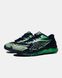 Чоловічі кросівки Asics Gel Quantum 360 VIII 'Night Sky Green' 1203A305-400 re-11972 фото 8