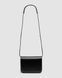 Жіноча сумка Celine Classic Box Medium Black/Gold Premium re-12233 фото 3