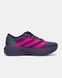 Женские кроссовки Adidas Adizero Evo SL Aurora Plum / Shock Pink re-129579 фото 4