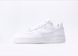 Мужские кроссовки Nike Air Force 1 x Drace Nocta re-127181 фото 1