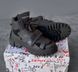 Женские и мужские кроссовки Trekking Boots Shoes Dolce & Gabbana Mixed Material re-4163 фото 8