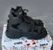 Женские и мужские кроссовки Trekking Boots Shoes Dolce & Gabbana Mixed Material re-4163 фото 2