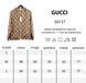 Premium вітрівка Gucci re-10654 фото 8