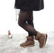 Зимові жіночі ботинки Louis Vuitton Pillow Boots 13038 re-5356 фото 6