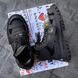 Женские и мужские кроссовки Trekking Boots Shoes Dolce & Gabbana Mixed Material re-4163 фото 7