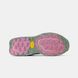 Женские кроссовки New Balance Fresh Foam Hierro Green Grey re-126560 фото 3