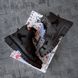Женские и мужские кроссовки Trekking Boots Shoes Dolce & Gabbana Mixed Material re-4163 фото 6