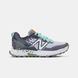 Женские кроссовки New Balance Fresh Foam Hierro Green Grey re-126560 фото 4