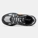 Мужские кроссовки Asics Gel Kahana 8 Black Grey re-10255 фото 4