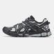Мужские кроссовки Asics Gel Kahana 8 Black Grey re-10255 фото 1