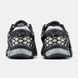 Мужские кроссовки Asics Gel Kahana 8 Black Grey re-10255 фото 5