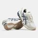 Чоловічі кросівки Asics Gel-Kahana 8 Gore-Tex Beige/Blue re-11932 фото 8