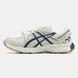 Мужские кроссовки Asics Gel-Kahana 8 Gore-Tex Beige/Blue re-11932 фото 4