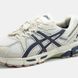 Чоловічі кросівки Asics Gel-Kahana 8 Gore-Tex Beige/Blue re-11932 фото 9