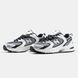 Мужские кроссовки New Balance 530 White Black Silver re-9069 фото 6