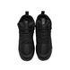 Мужские кроссовки The North Face HI Glenclyffe Full Black Termo re-128054 фото 6
