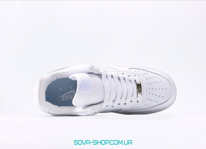 Мужские кроссовки Nike Air Force 1 x Drace Nocta фото
