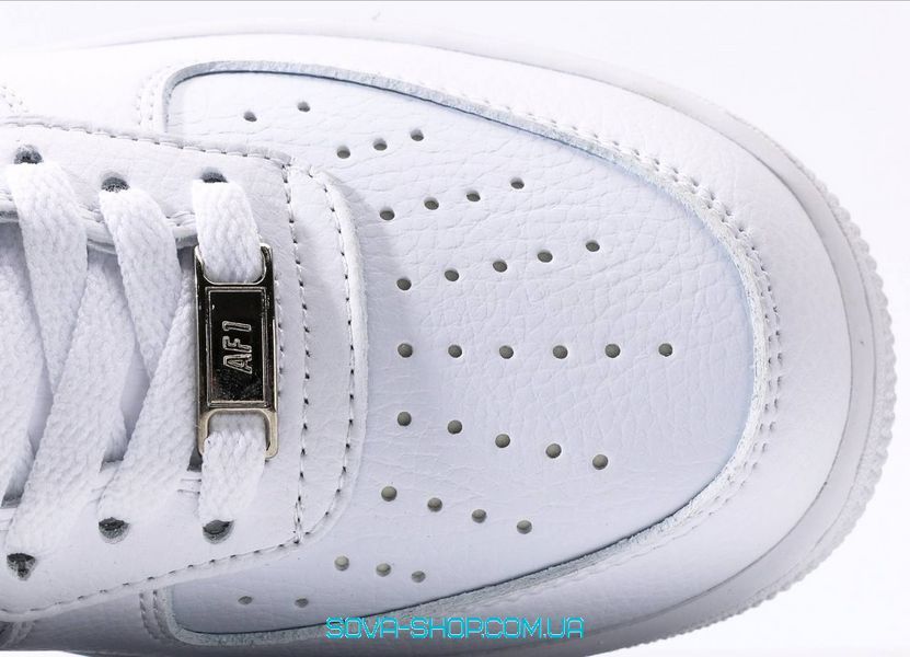 Мужские кроссовки Nike Air Force 1 x Drace Nocta фото
