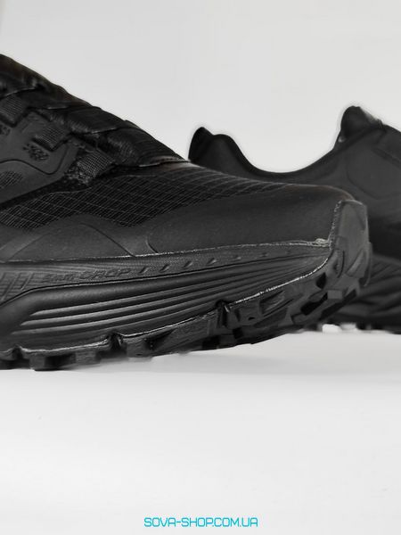 Чоловічі кросівки The North Face GTX Termo Black фото