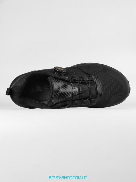 Чоловічі кросівки The North Face GTX Termo Black фото