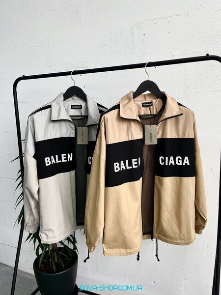 Premium куртка Balenciaga артикул M0054 фото
