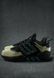 Мужские кроссовки ADIDAS EQT 91/18 PACKER CORE BLACK/ SUB GREEN/ BLACAR Мужские кроссовки ADIDAS 2528m00 фото 2