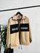 Premium куртка Balenciaga артикул M0054 re-9435 фото 3