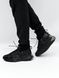 Чоловічі кросівки Reebok Zig Kinetica Fit All Black re-8728 фото 6