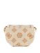 Женская сумка Guess Beige - оригинал re-9188 фото 5